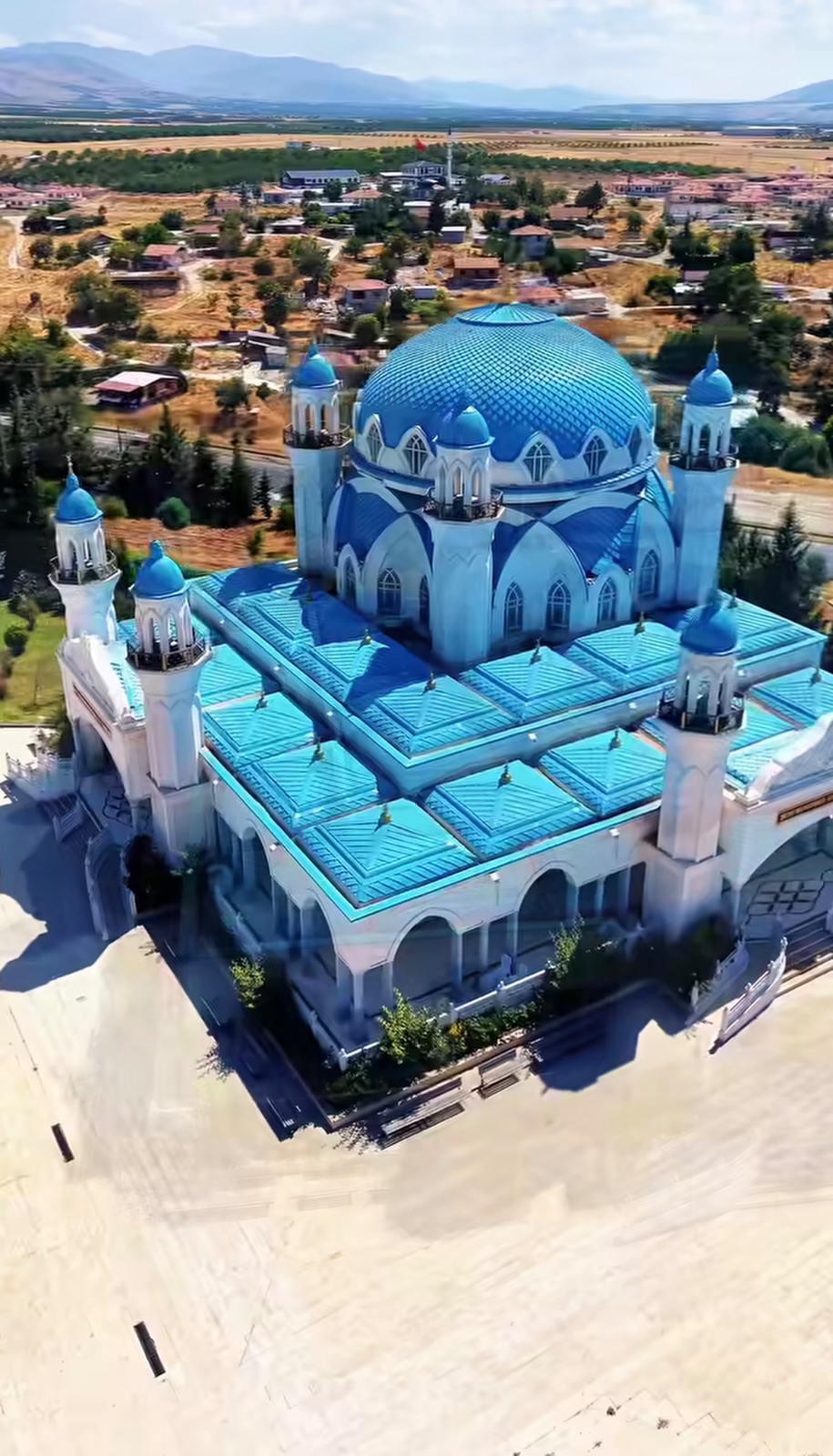 Şeyh Muhammed Kırçalı Türbesi