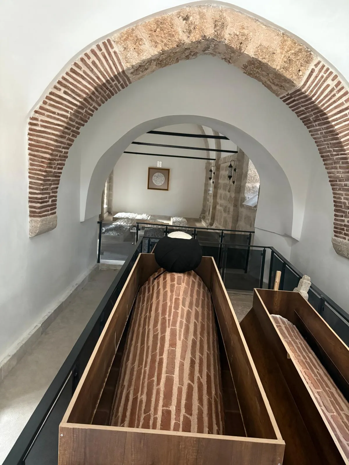 Şems-İ Sivasi Meydan Cami Ve Türbesi