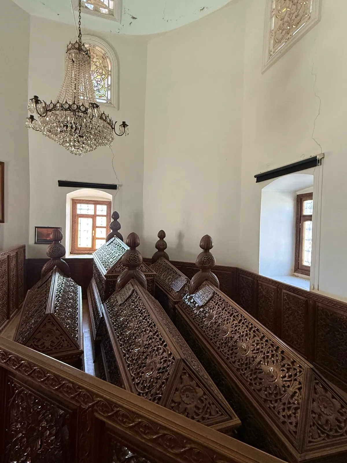 Erzurumlu İbrahim Hakkı Hazretleri fotoğraf 2