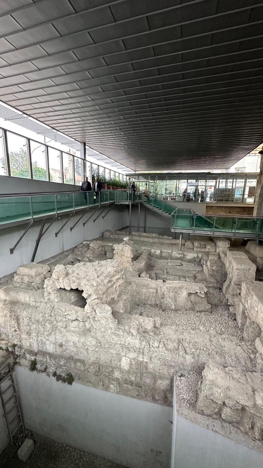 Danyal Peygamber Kabri fotoğraf 2