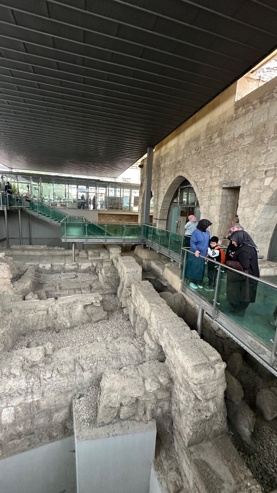 Danyal Peygamber Kabri fotoğraf 3
