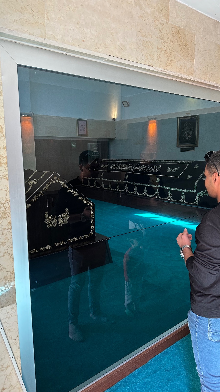 Hz Zulkif Ve Elyesa Peygamber