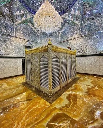 Abdulkadir Geylani Hazretleri