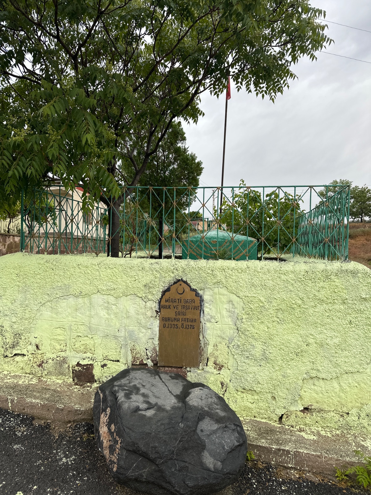 Mir Ati Baba