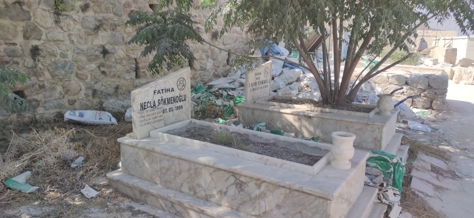 Bayezid-İ Bistâmî Hazretleri fotoğraf 2