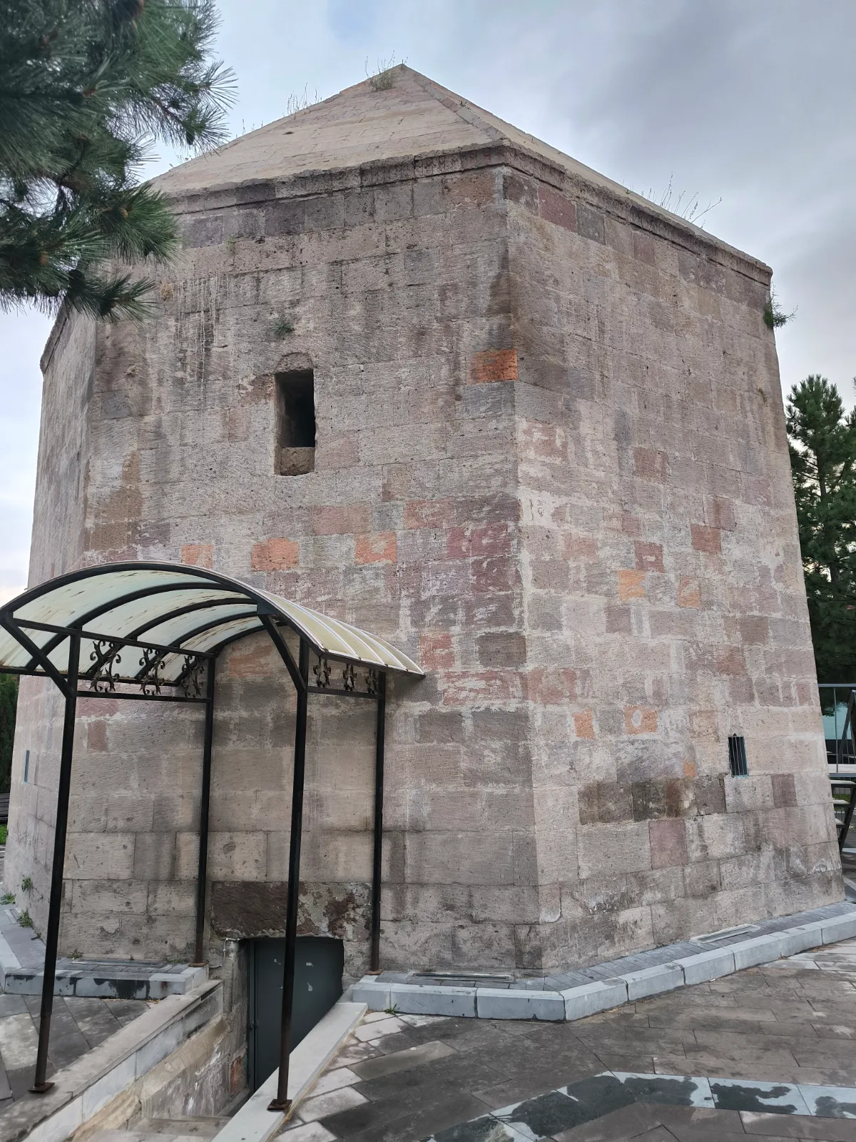 DevAli Türbesi fotoğraf 2