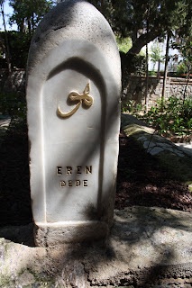 Fenerci Eren Dede