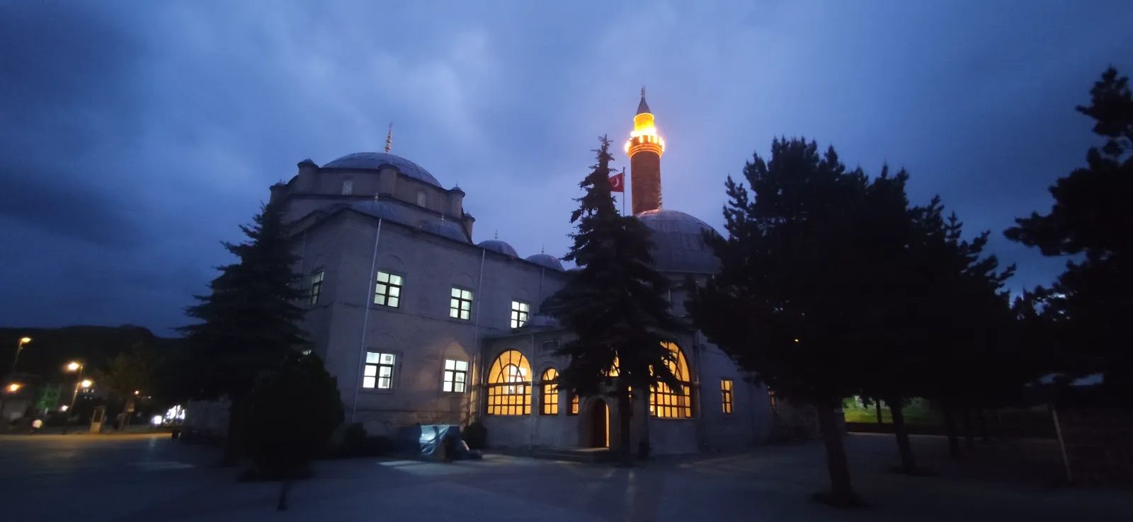 Hasan El Harakani Hz fotoğraf 2