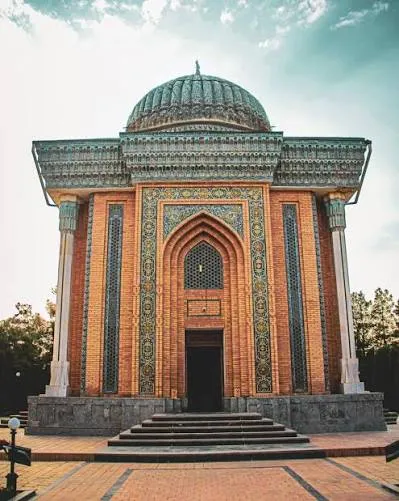 İmam Maturidi Hz