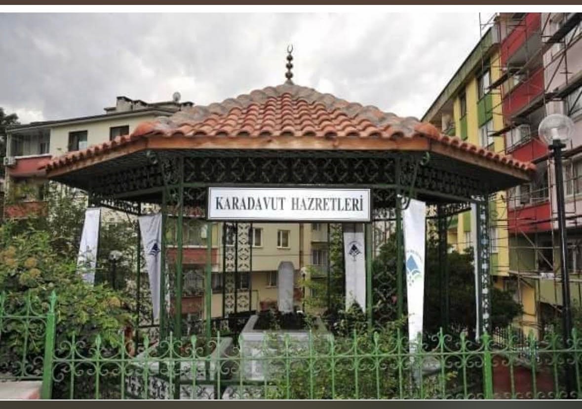 Kara Davut Hz