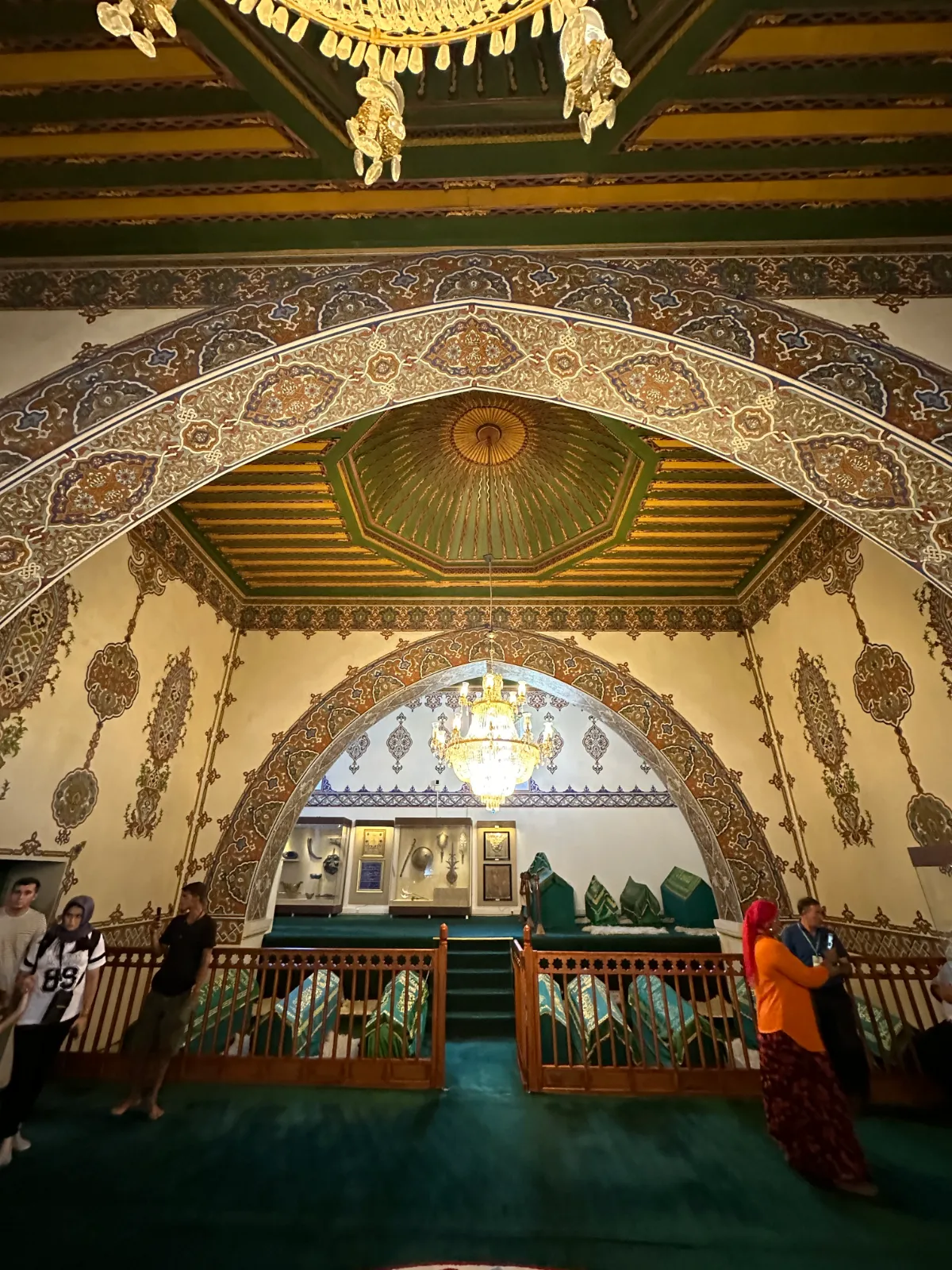 Hacı Bektaş Veli Hz