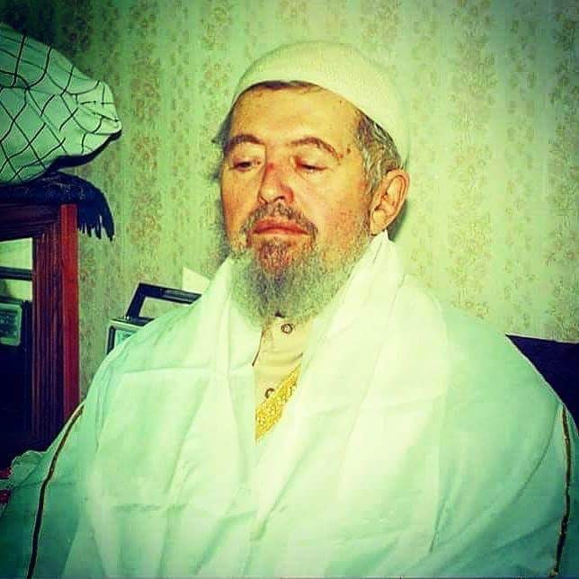 Yahyalılı Hacı Hasan Efendi (K.S.)