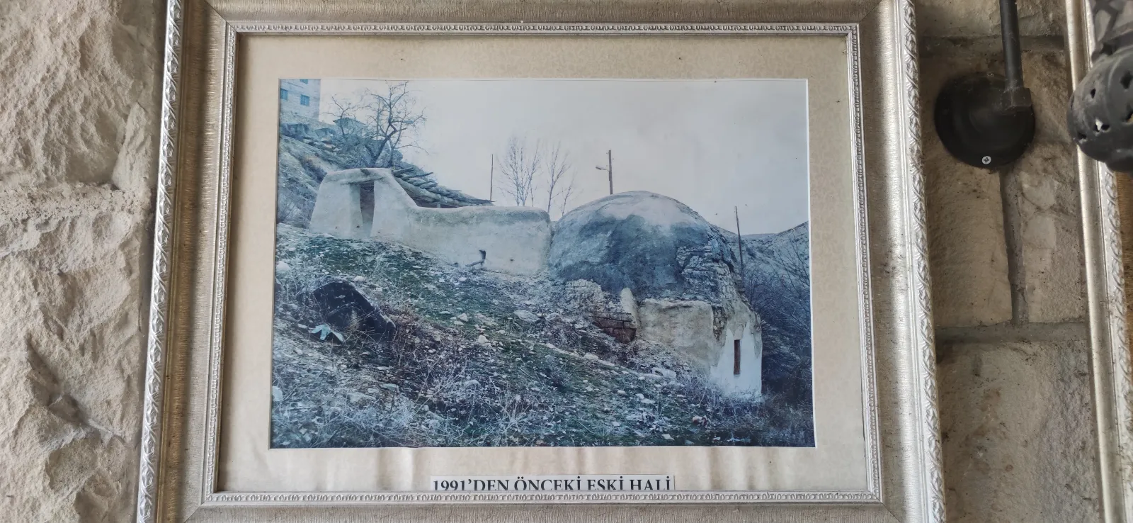 Medişeyh Türbesi fotoğraf 3