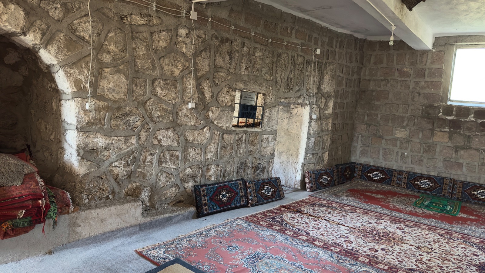 Şeyh Kumari Tekkesi fotoğraf 2