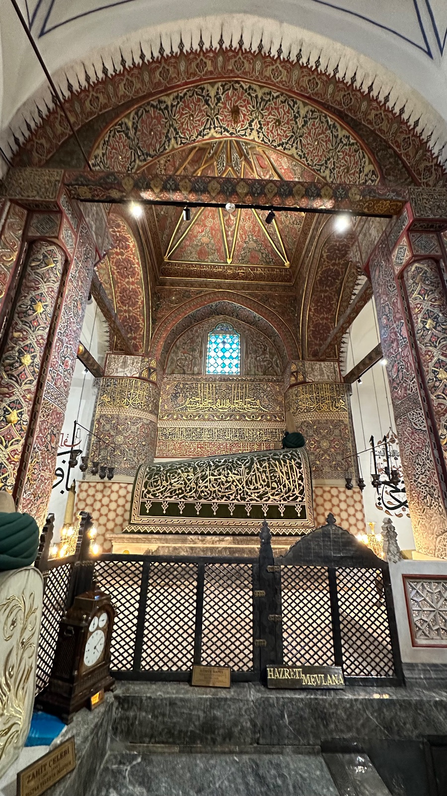 Mevlana Celaleddini Rumi