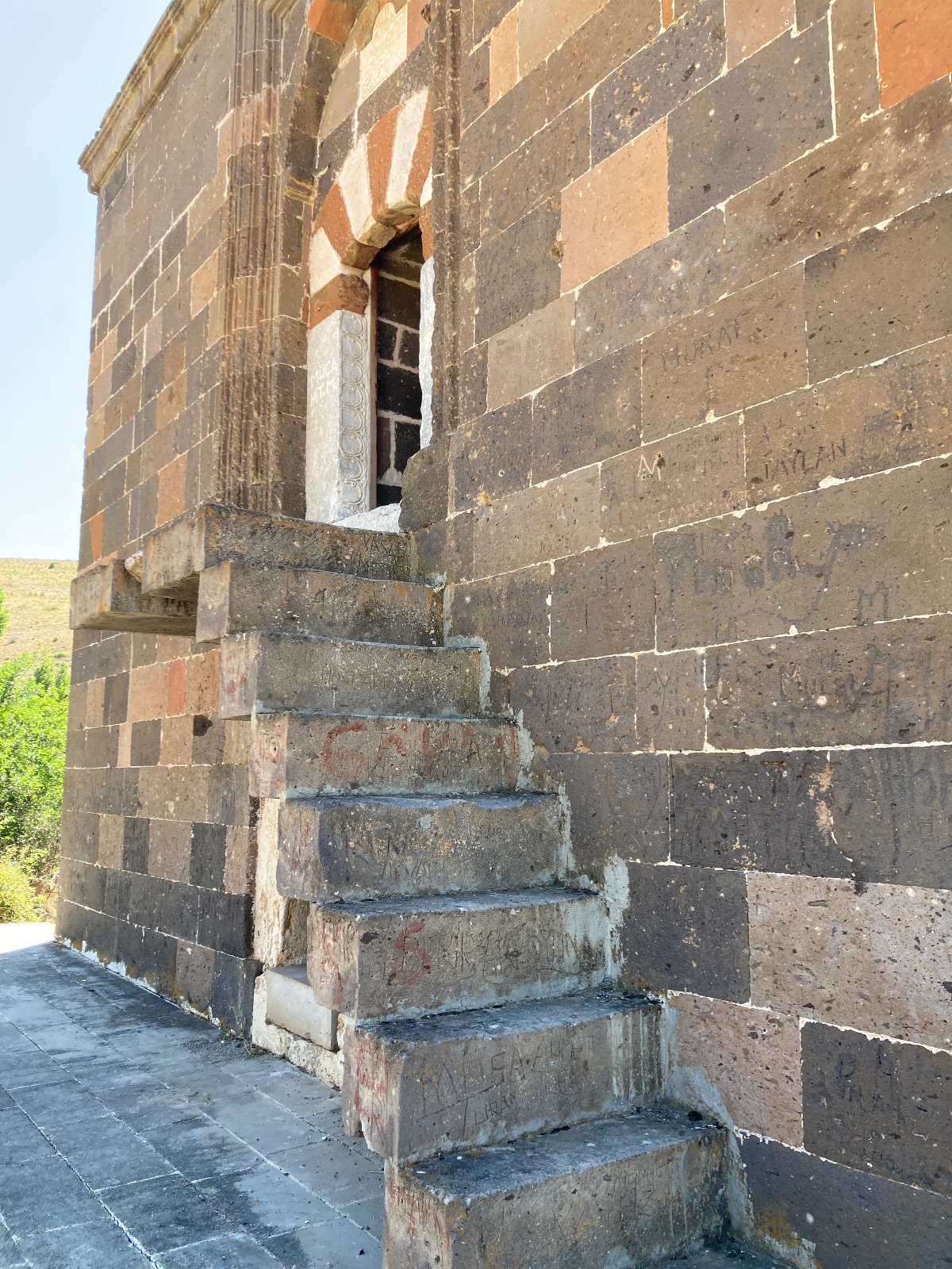 Süleyman Şah Türbesi