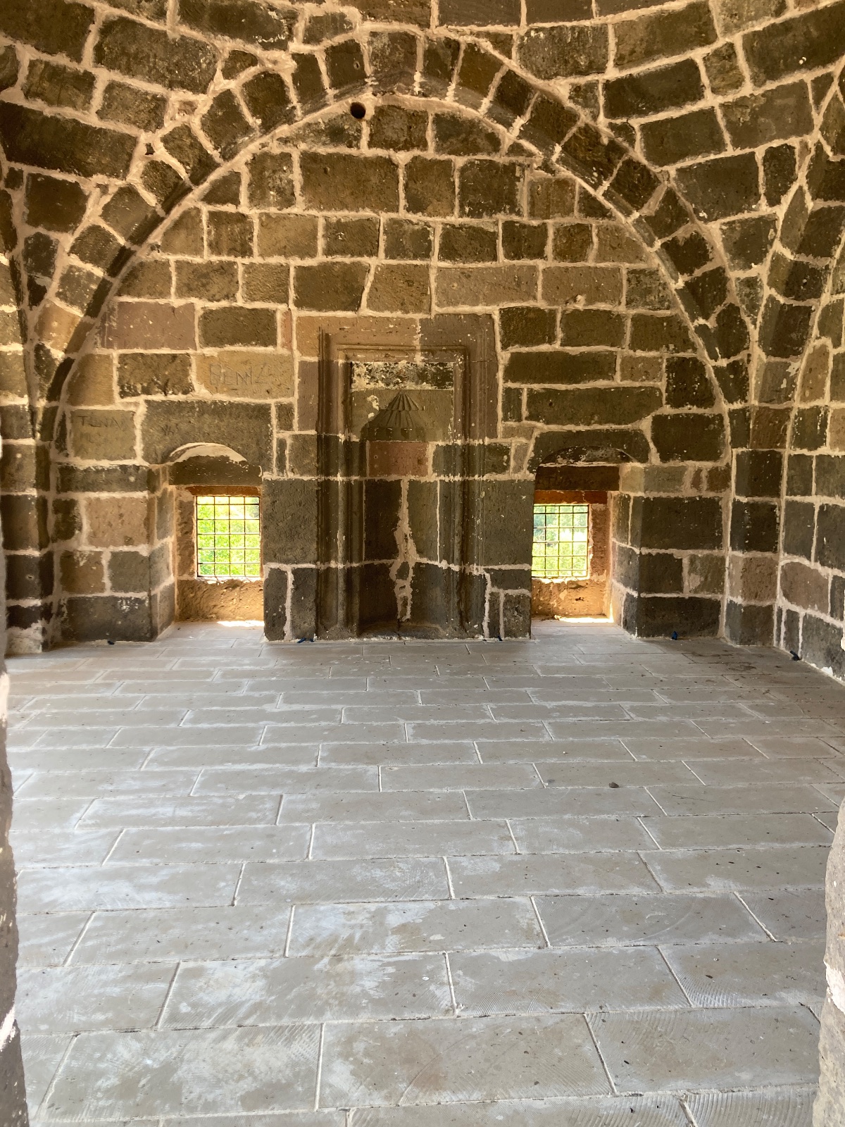 Süleyman Şah Türbesi fotoğraf 2